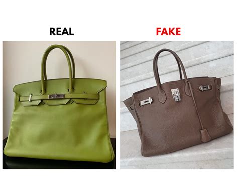 hermes birkin fakes|genuine leather hermes bag.